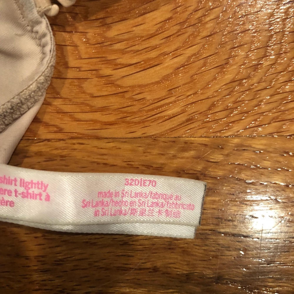 3 Bra Bundle - image 3